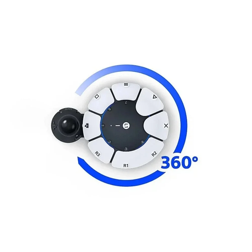 Sony® PlayStation 5 Access™ Controller‎ - $90